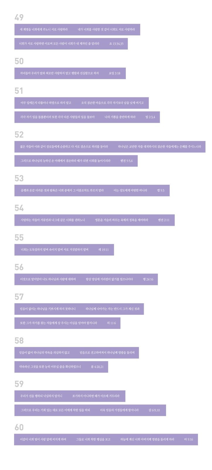 포장 박스와 낱개 슬리브 구성