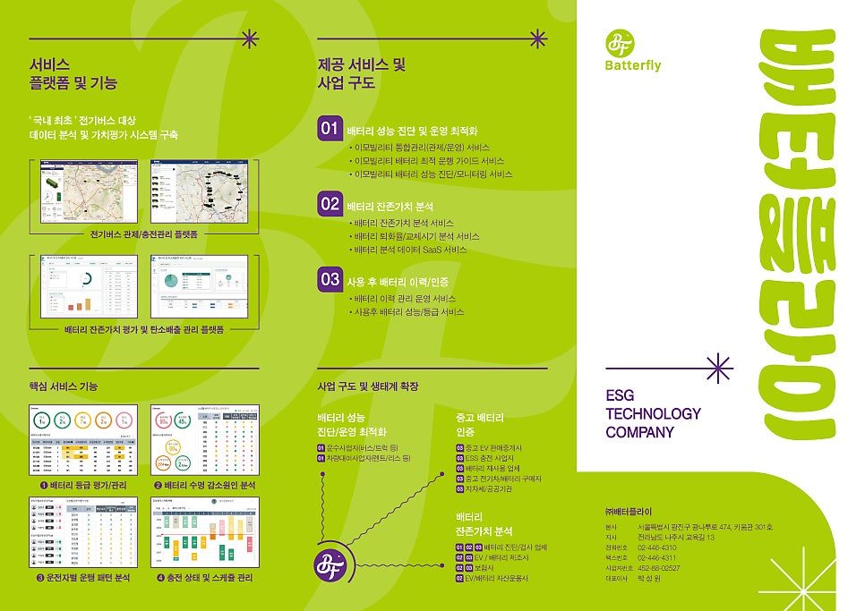 정보 그래픽 기반 모듈러 레이아웃 상세