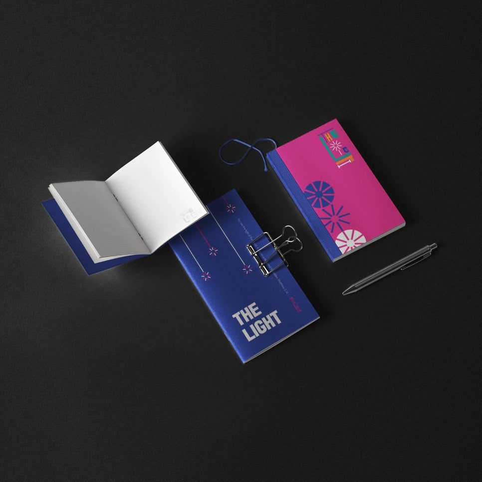 티셔츠와 굿즈 적용 예시