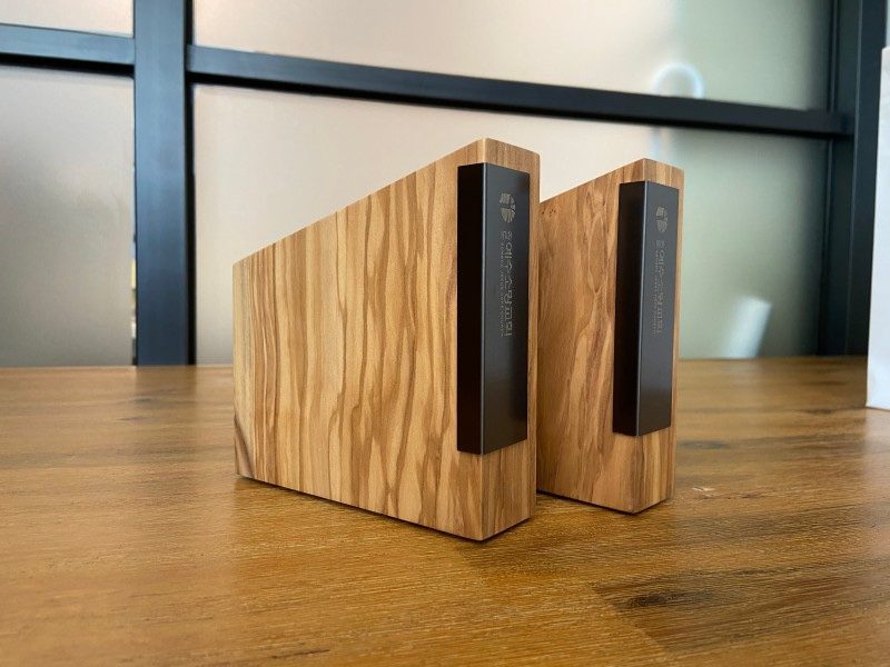 나음과이음 × 목공소 반듯 제작 샘플